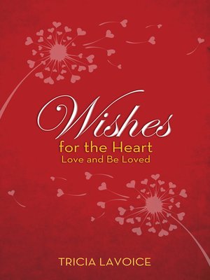 cover image of Wishes for the Heart